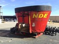  NDE 1402 Grinders and Mixer
