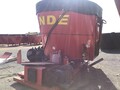  NDE 1402 Grinders and Mixer