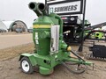 2003 Walinga AGRI-VAC 7614 Grain Vac