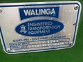 2003 Walinga AGRI-VAC 7614 Grain Vac