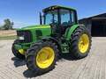 2005 John Deere 6420 Tractor