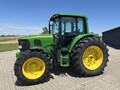 2005 John Deere 6420 Tractor