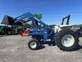 1992 New Holland 6610 Miscellaneous
