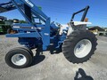 1992 New Holland 6610 Miscellaneous