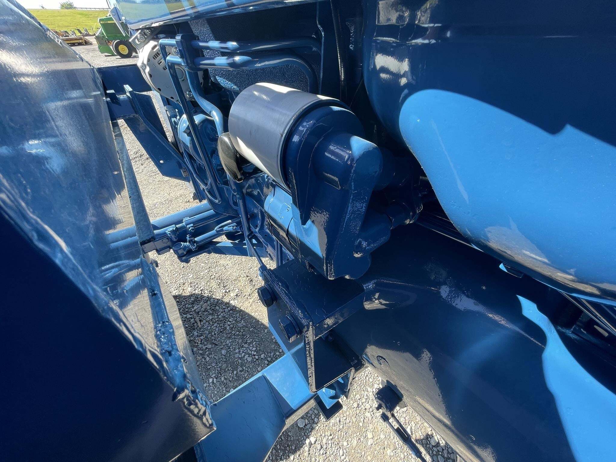 1992 New Holland 6610 Miscellaneous