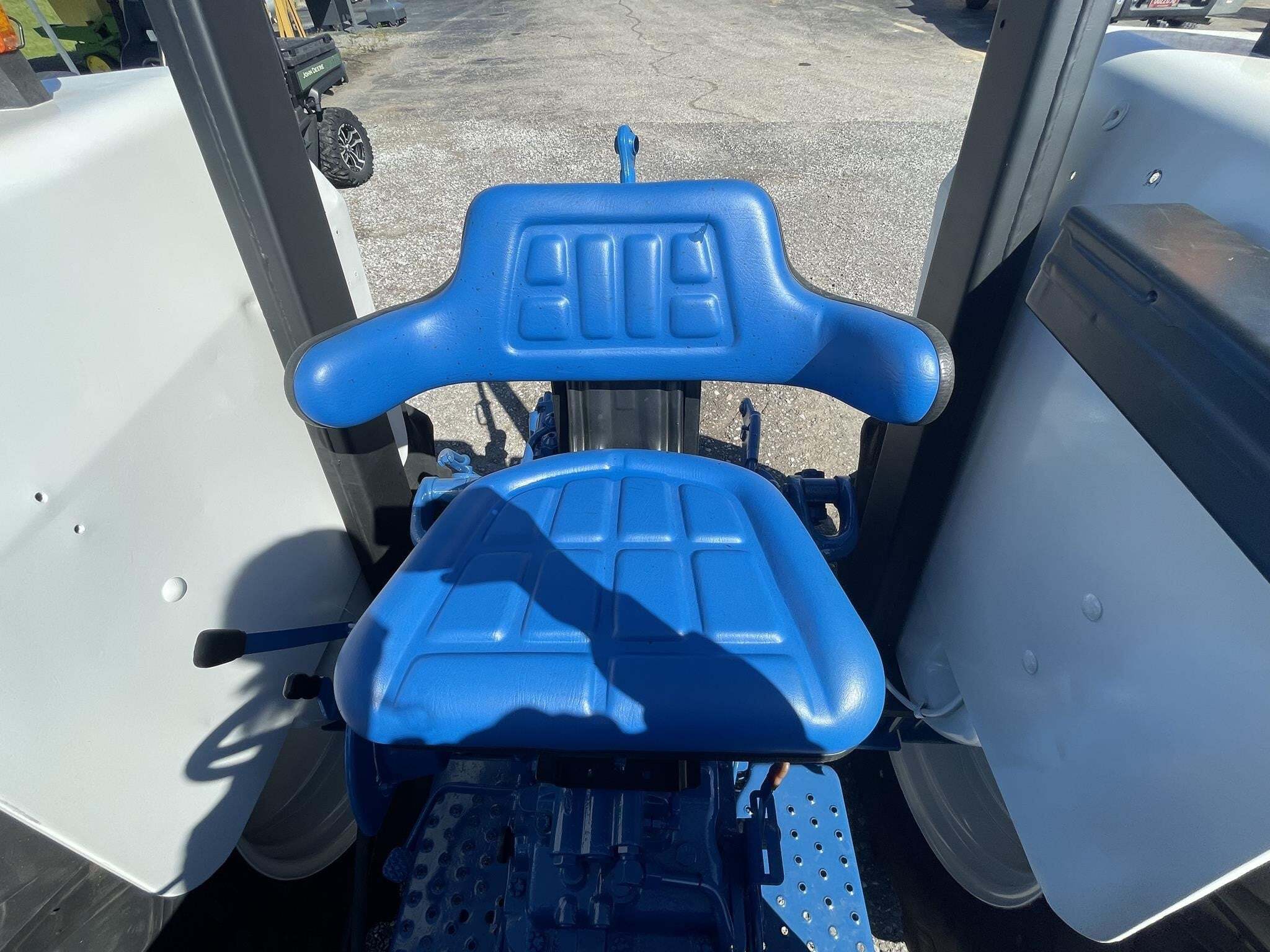 1992 New Holland 6610 Miscellaneous
