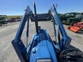 1992 New Holland 6610 Miscellaneous