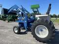 1992 New Holland 6610 Miscellaneous