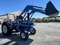 1992 New Holland 6610 Miscellaneous
