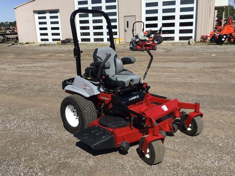 Used Lawn and Garden Equipment for Sale | Machinery Pete