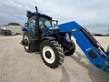 2012 New Holland T7.170 Tractor