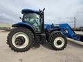 2012 New Holland T7.170 Tractor