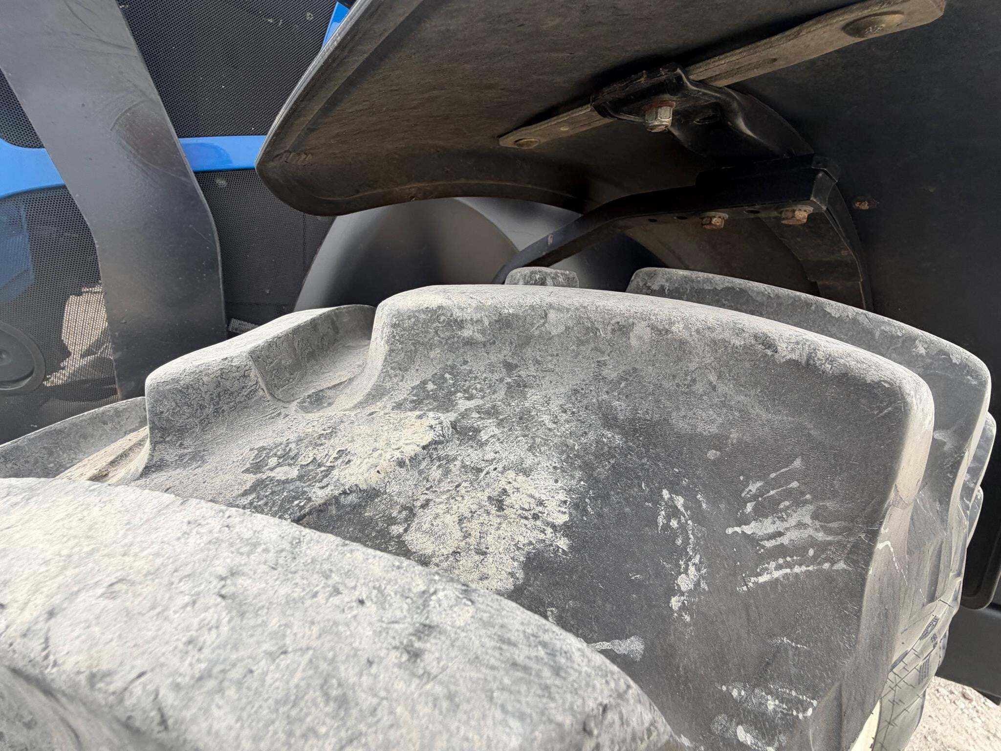 2012 New Holland T7.170 Tractor
