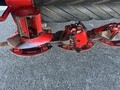 2012 New Holland H7230 Mower Conditioner