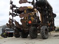 2012 Alloway BT267 Beet Equipment