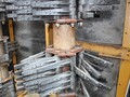 2021 Alloway FDS 12R22 Beet Equipment