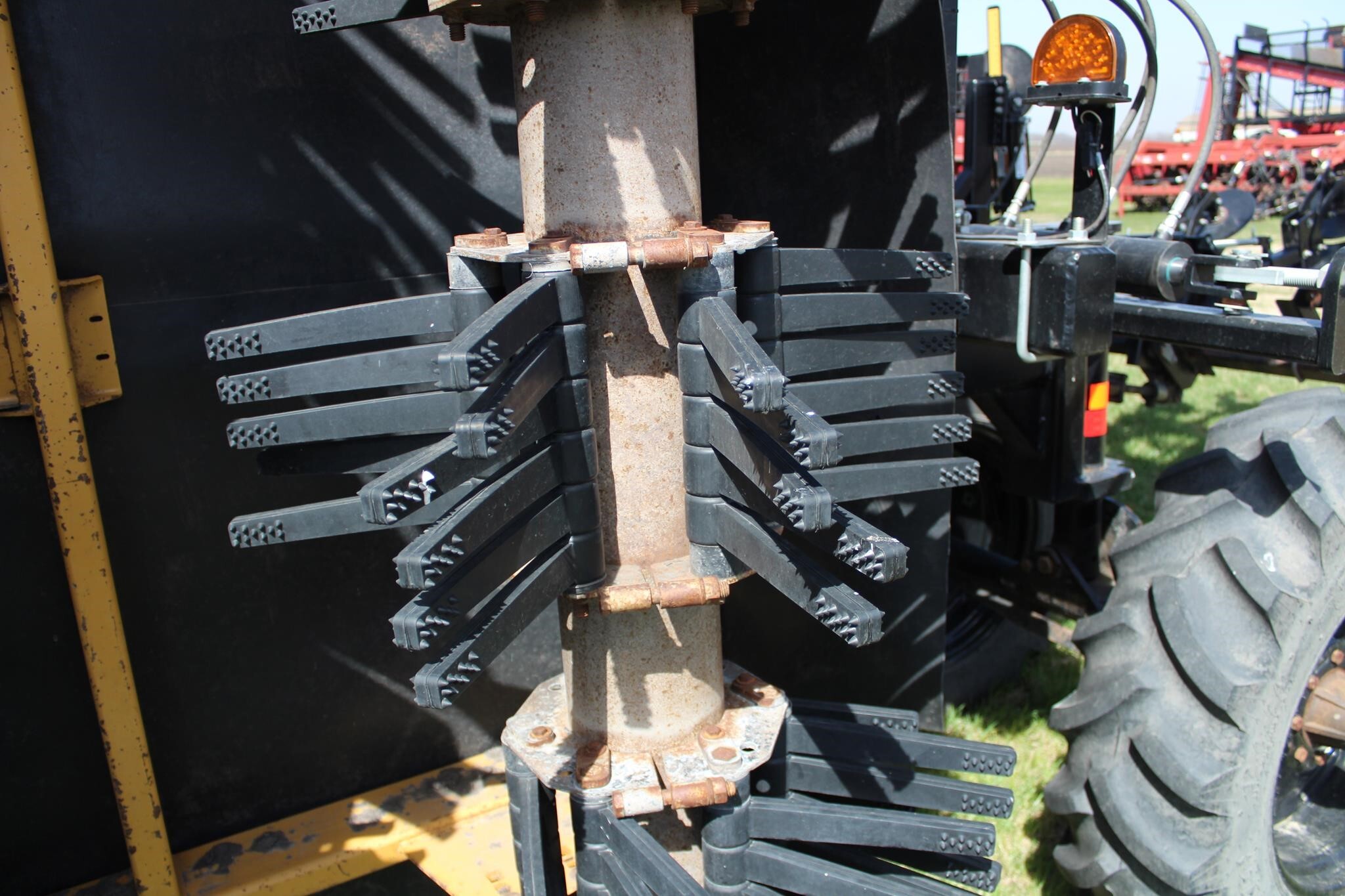 2022 Alloway FDS 12R22 Beet Equipment