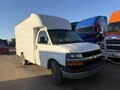2016 Chevrolet EXPRESS 3500 Pickup