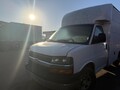2016 Chevrolet EXPRESS 3500 Pickup