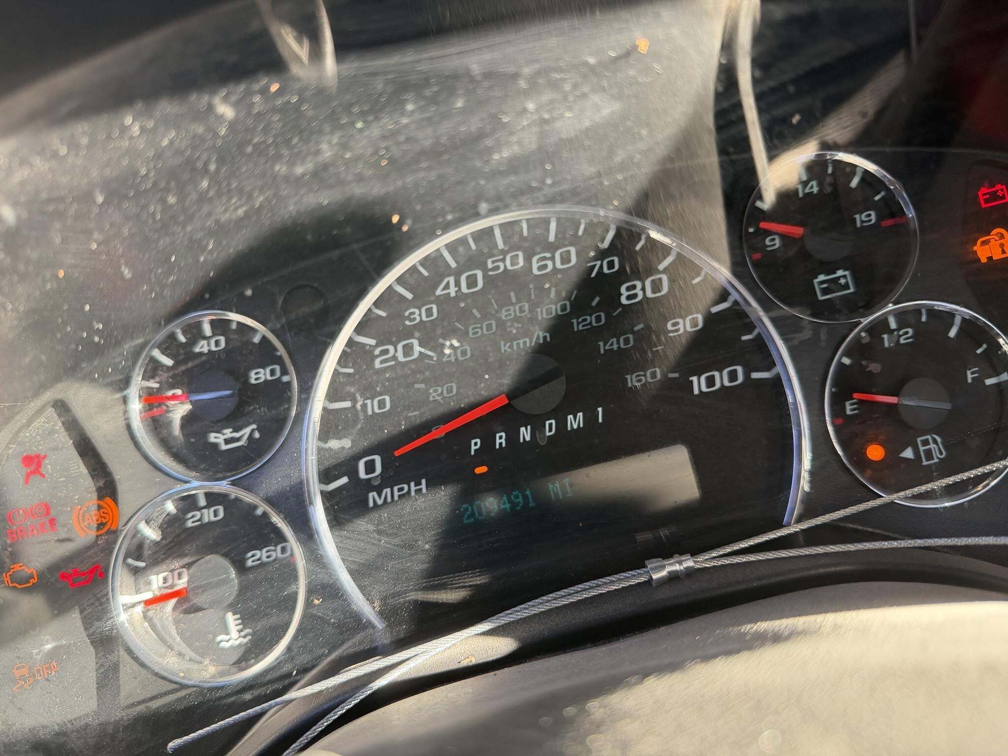 2016 Chevrolet EXPRESS 3500 Pickup