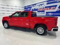 2021 Chevrolet Silverado 1500 Pickup