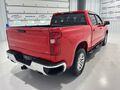 2021 Chevrolet Silverado 1500 Pickup