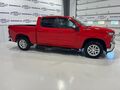 2021 Chevrolet Silverado 1500 Pickup