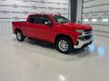 2021 Chevrolet Silverado 1500 Pickup