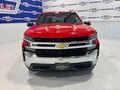 2021 Chevrolet Silverado 1500 Pickup