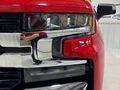 2021 Chevrolet Silverado 1500 Pickup