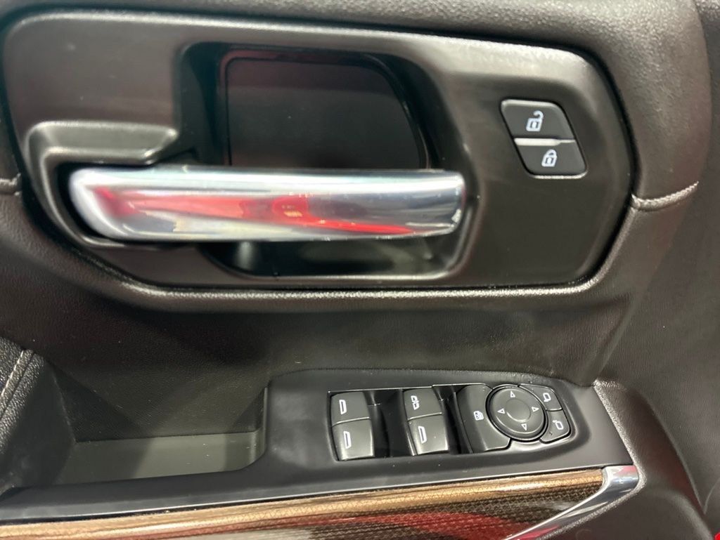 2021 Chevrolet Silverado 1500 Pickup