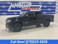 2016 Chevrolet Colorado Pickup