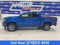 2018 Chevrolet Colorado Pickup