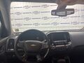 2016 Chevrolet Colorado Pickup