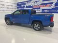 2018 Chevrolet Colorado Pickup