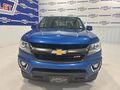 2018 Chevrolet Colorado Pickup