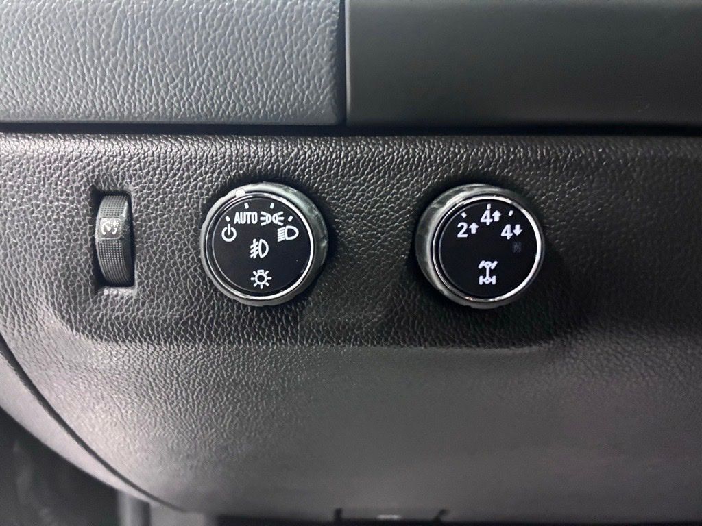 2016 Chevrolet Colorado Pickup