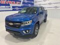 2018 Chevrolet Colorado Pickup