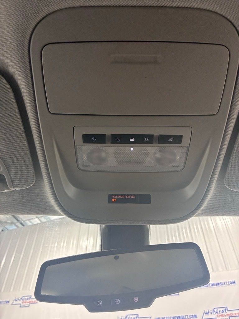 2016 Chevrolet Colorado Pickup