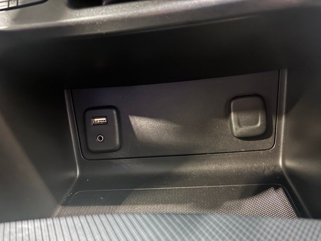 2016 Chevrolet Colorado Pickup