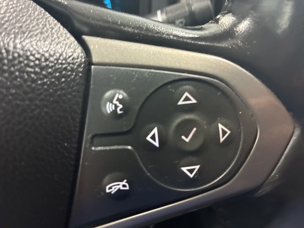 2018 Chevrolet Colorado Pickup
