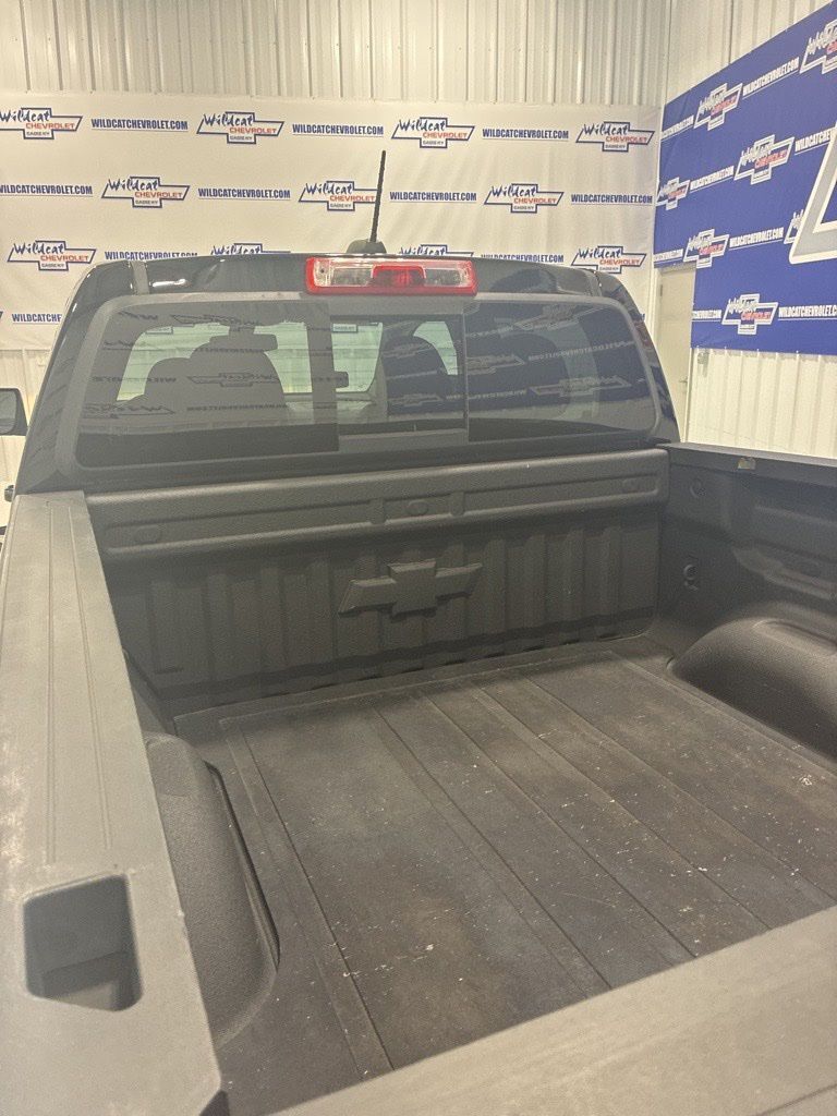 2016 Chevrolet Colorado Pickup