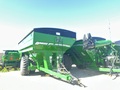2014 Brent 1282 Grain Cart