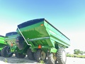 2014 Brent 1282 Grain Cart