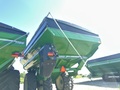 2014 Brent 1282 Grain Cart