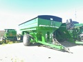 2014 Brent 1282 Grain Cart