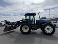 2005 New Holland TV145 Tractor
