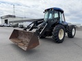 2005 New Holland TV145 Tractor