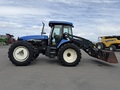 2005 New Holland TV145 Tractor