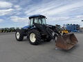 2005 New Holland TV145 Tractor